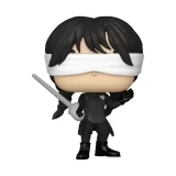 Виниловая фигурка «Funko POP! Addams Family - Wednesday Addams (Fencing) #1820»