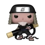 Виниловая фигурка &laquo;Funko POP! Naruto ◉ Hiruzen Sarutobi №2226&raquo;