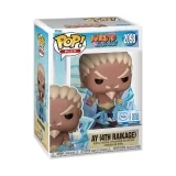 Виниловая фигурка «Funko Pop! Plus Naruto - Ay (4th Raikage) №2098»