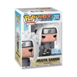 Виниловая фигурка «Funko Pop! Naruto - Jiraiya Sannin №2103»