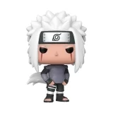 Виниловая фигурка «Funko Pop! Naruto - Jiraiya Sannin №2103»