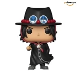 Виниловая фигурка &laquo;Funko POP! &bull; Exclusive &bull; One Piece ◉ Portgas D. Ace № 2130&raquo;