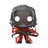 Виниловая фигурка «Funko POP! Plus One Piece - Silvers Rayliegh №2150»