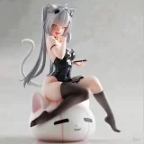 Оригинальная аниме фигурка «Kawa Design - Banle001 1/6 Figure»
