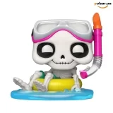 Виниловая фигурка  &laquo;Funko POP! &bull;  &bull; Skully ◉ Swimmer Skully № 224&raquo;