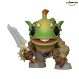 Виниловая фигурка &laquo;Funko POP! &bull;  &bull; World of Warcraft ◉ Finduin №1224&raquo;