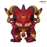 Виниловая фигурка &laquo;Funko POP! &bull;  &bull; World of Warcraft ◉ Murkastrasza №1226&raquo;