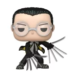 Виниловая фигурка &laquo;Funko POP! &bull; &bull; One Piece ◉ Kuro № 2225&raquo;