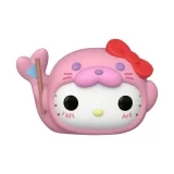 Виниловая фигурка «Funko Pop Sanrio - Hello Kitty as Seal Pup №126»