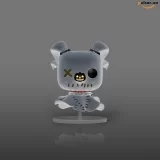 Виниловая фигурка &laquo;Funko POP! &bull; Exclusive &bull; The Nightmare Before Christmas ◉ Zero (Patchwork) (Glow) №1636&raquo;