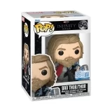 Вінілова фігурка «Funko POP! Marvel - Bro Thor/Thor #1542»