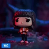 Виниловая фигурка «Funko Pop Stranger Things - Joyce Byers with Axe №1801»