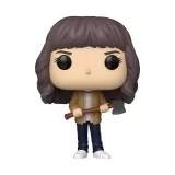 Виниловая фигурка «Funko Pop Stranger Things - Joyce Byers with Axe №1801»