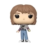 Виниловая фигурка «Funko Pop Stranger Things - Robin Buckley with Flashlight №1799»