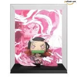 Виниловая фигурка &laquo;Funko POP! &bull; Amazon Exclusive &bull; Demon Slayer  ◉ Nezuko Kamado № 2048&raquo;
