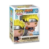 Вінілова фігурка «Funko Pop Naruto  - Naruto Uzumaki (Lava Release Rasenshuriken) №2120»