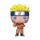Виниловая фигурка «Funko Pop Naruto  - Naruto Uzumaki with Water Balloon №2110»