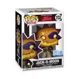 Виниловая фигурка «Funko POP! Five Nights at Freddy's - Jack-O-Moon №1133»