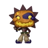 Виниловая фигурка «Funko POP! Five Nights at Freddy's - Jack-O-Moon №1133»