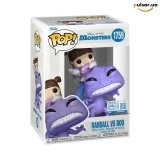 Виниловая фигурка  &laquo;Funko POP! &bull; Retail Exclusive &bull; Pixar ◉ Randall vs Boo № 1759&raquo;