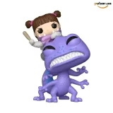 Виниловая фигурка  &laquo;Funko POP! &bull; Retail Exclusive &bull; Pixar ◉ Randall vs Boo № 1759&raquo;