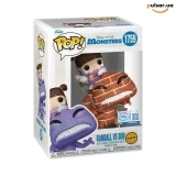 Виниловая фигурка  &laquo;Funko POP! &bull; Retail Exclusive &bull; Pixar ◉ Randall vs Boo № 1759&raquo;