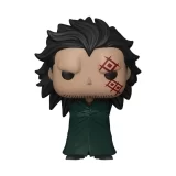 Виниловая фигурка &laquo;Funko POP! &bull;  &bull; One Piece ◉ Monkey D. Dragon №2206&raquo;