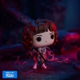 Виниловая фигурка «Funko Pop Stranger Things - Nancy Wheeler with Shotgun №1802»