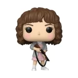 Виниловая фигурка «Funko Pop Stranger Things - Nancy Wheeler with Shotgun №1802»
