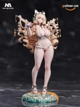 Оригинальная аниме фигурка &laquo;New Age Studio - Crown Goddess of Victory: Nikke&raquo;