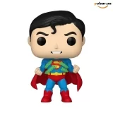Виниловая фигурка &laquo;Funko POP! &bull; Exclusive &bull; DC Comics ◉ Superman (Breaking Chains) (Glow) № 615&raquo;