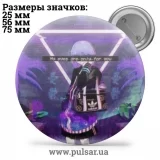 Значок Милые картинки и арты (Cute pictures and art) tape 271