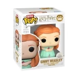 Виниловая фигурка «Harry Potter & Ginny Weasley 2-Pack»