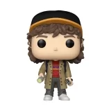 Виниловая фигурка «Funko Pop! Stranger Things - Dustin Henderson with Flashlight №1796»