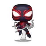Виниловая фигурка «Funko Pop! Marvel - Miles Morales (Vibranium Suit) №1565»