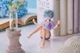 Оригинальная  фигурка «Taito - Re:Zero - Aqua Float Girls - Rem Renewal Edition Figure»