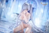 Оригинальная аниме фигурка &laquo;Nai Cha Studio - Cinderella Goddess of Victory: Nikke&raquo;