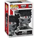 Вінілова фігурка &laquo;Funko POP! Afro Samurai  ◉ Afro №2296&raquo;
