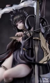 Оригинальная фигурка «YJ Studio - Virtuosa Arknights»