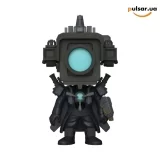 Виниловая фигурка &laquo;Funko POP! &bull;  &bull; Skibidi Toilet ◉ Titan Cameraman № 2365&raquo;