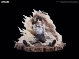 Оригинальная аниме фигурка «CHIKARA Studio - Attack on Titan Give Your Heart - Levi Ackerman»