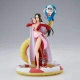 "One Piece" DXF～THE GRANDLINE SERIES～EXTRA＋BOA.HANCOCK