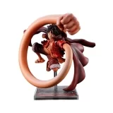 Оригінальна аніме фігурка &laquo;One Piece Monkey D. Luffy TBA Ichibansho Statue&raquo;