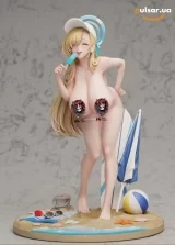 Оригинальная аниме фигурка &laquo;1/6 Scale Ichinose Asuna-Blue Archive-Beast Studio&raquo;