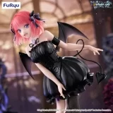 Оригинальная аниме фигурка «"The Quintessential Quintuplets ＊" BiCute Dark Figure -Nanako Nino-»