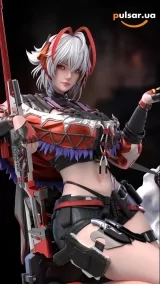 Оригинальная аниме фигурка &laquo;Mi Yin Studio - Hackclaw Delta Force&raquo;