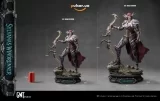 Оригинальная sci-fi фигурка &laquo;GNT Studio - Sylvanas Windrunner World of Warcraft&raquo;