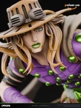 Оригинальная аниме фигурка &laquo;CHIKARA Studio - Gyro Zeppeli JoJo's Bizarre Adventure&raquo;
