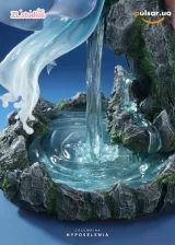 Оригинальная аниме фигурка &laquo;ZL Studio - Columbina Genshin Impact&raquo;