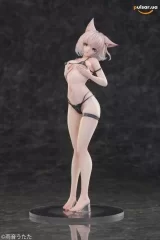 Оригинальная аниме фигурка &laquo;PURE - Original Yuragi 1/6 Figure&raquo;